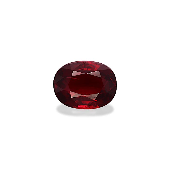 Mozambique Ruby 5.14ct - Main Image
