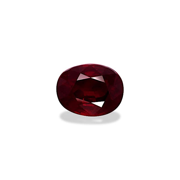 Mozambique Ruby 5.03ct - Main Image