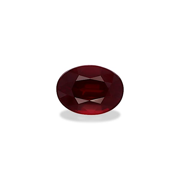 Mozambique Ruby 5.07ct - Main Image