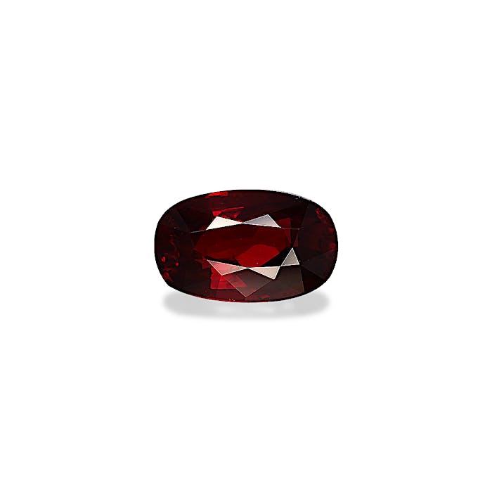 Mozambique Ruby 4.05ct - Main Image