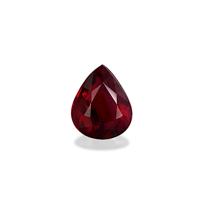 Pigeons Blood Mozambique Ruby 5.02ct - Main Image