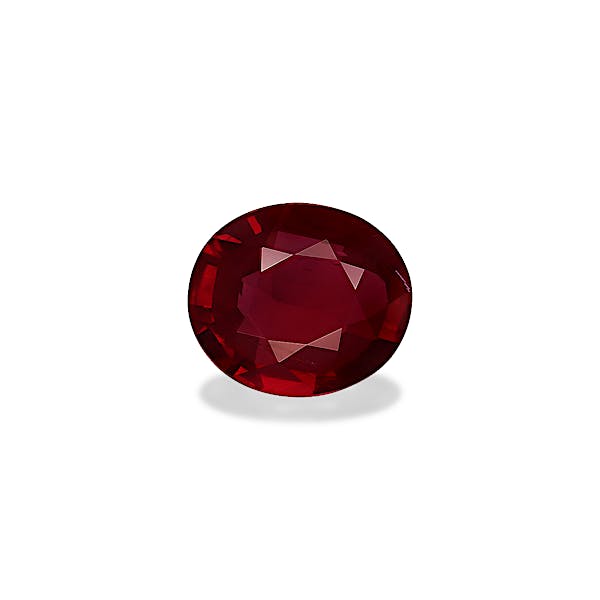 Mozambique Ruby 4.18ct - Main Image