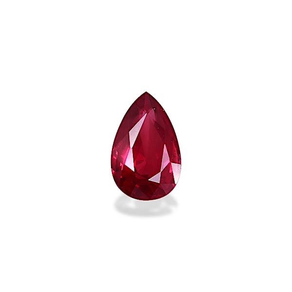 Pigeons Blood Mozambique Ruby 2.22ct - Main Image