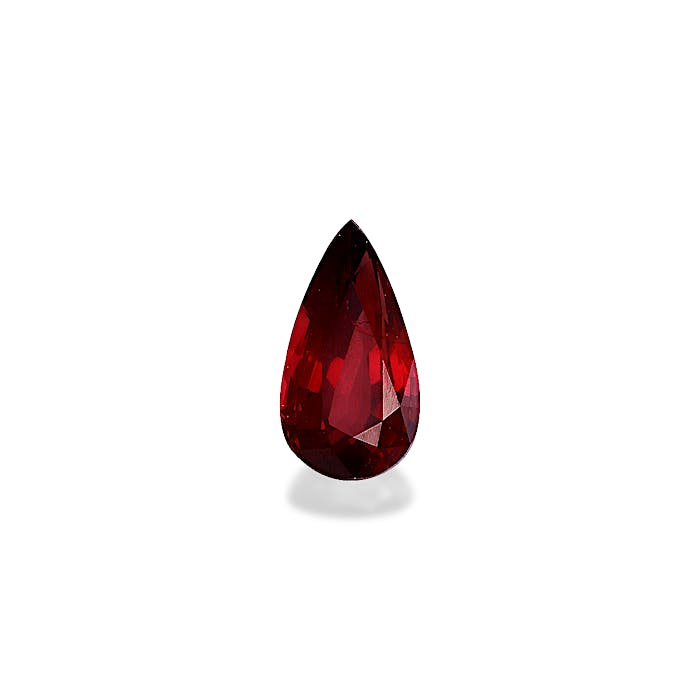 Pigeons Blood Mozambique Ruby 3.25ct - Main Image