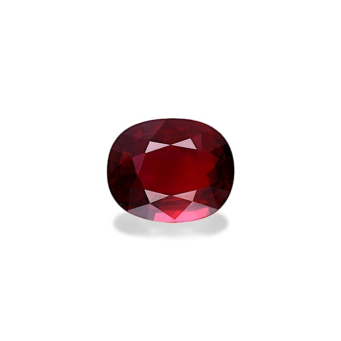 Mozambique Ruby 3.02ct - Main Image