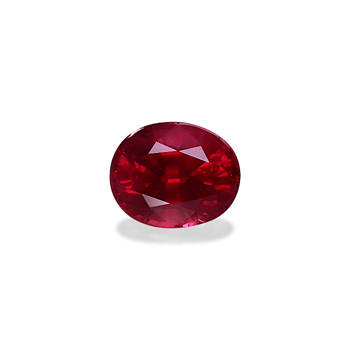 Pigeons Blood Mozambique Ruby 2.32ct - Main Image