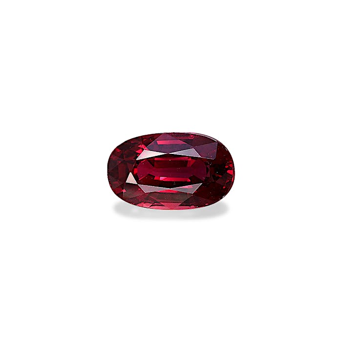 Mozambique Ruby 2.66ct - Main Image