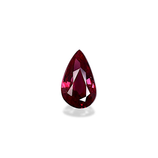 Pigeons Blood Mozambique Ruby 2.64ct - Main Image