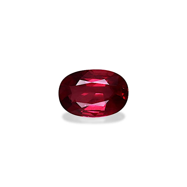 Mozambique Ruby 2.36ct - Main Image