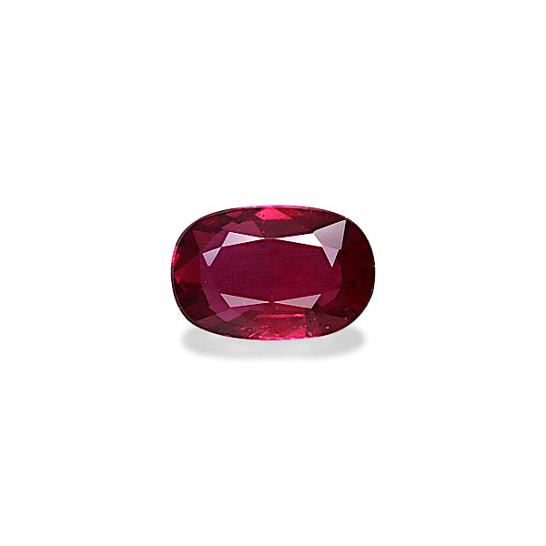 Pigeons Blood Mozambique Ruby 3.02ct - Main Image