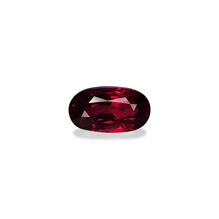 Mozambique Ruby 3.19ct - Main Image