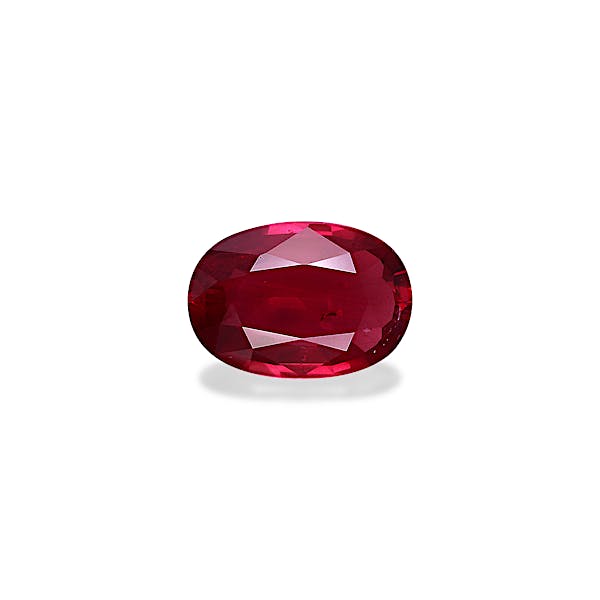 Mozambique Ruby 3.05ct - Main Image
