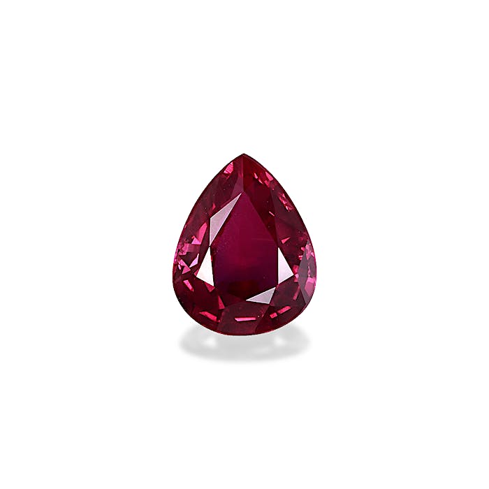 Mozambique Ruby 2.08ct - Main Image