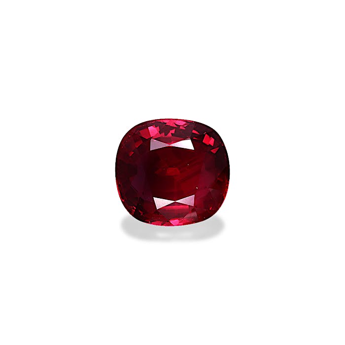 Pigeons Blood Mozambique Ruby 3.03ct - Main Image