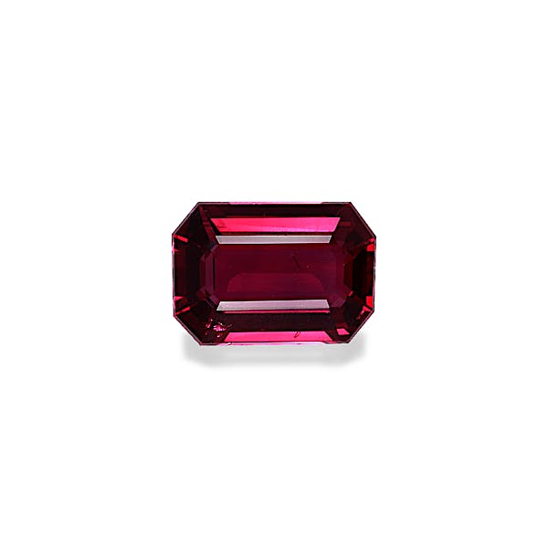 Pigeons Blood Mozambique Ruby 3.13ct - Main Image