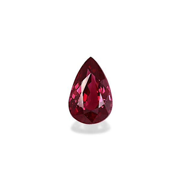 Mozambique Ruby 2.18ct - Main Image