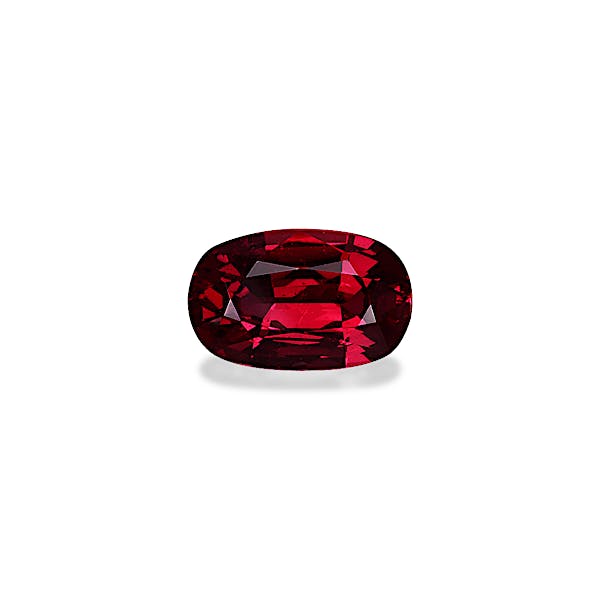 Pigeons Blood Mozambique Ruby 3.24ct - Main Image