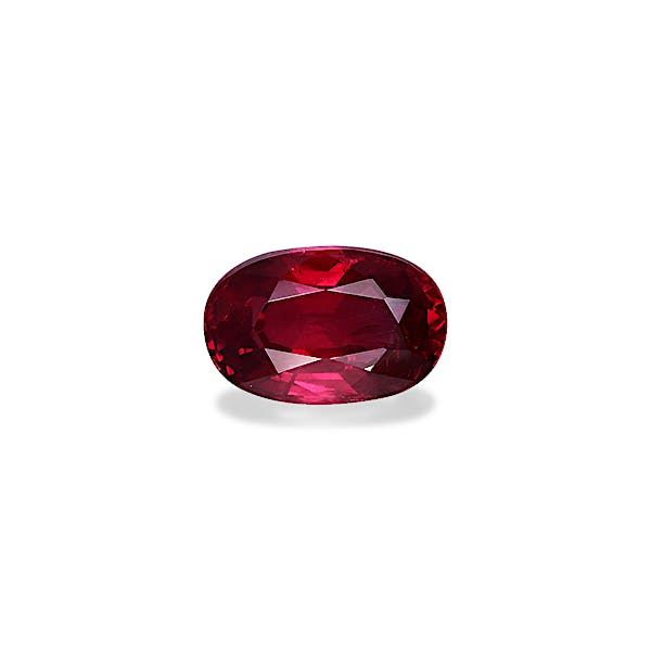 Mozambique Ruby 2.35ct - Main Image