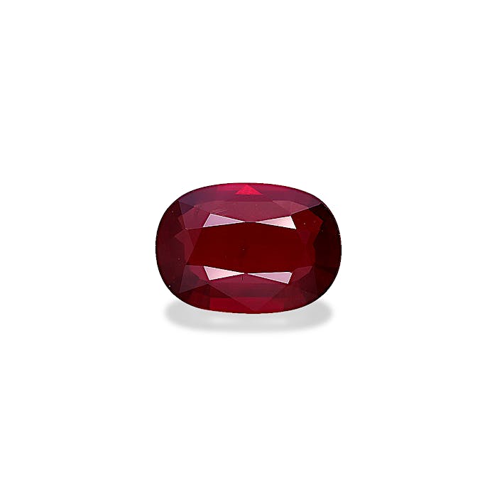 Pigeons Blood Mozambique Ruby 2.03ct - Main Image