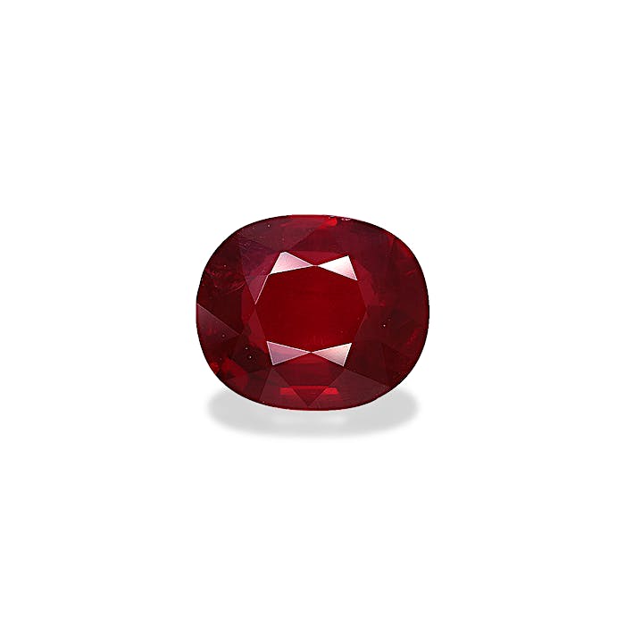 Pigeons Blood Mozambique Ruby 2.52ct - Main Image