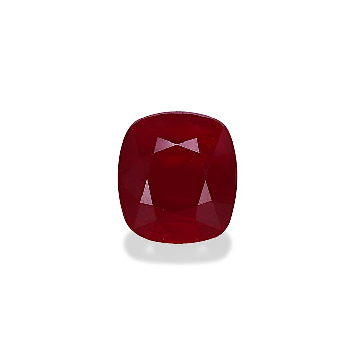 Pigeons Blood Mozambique Ruby 3.10ct - Main Image