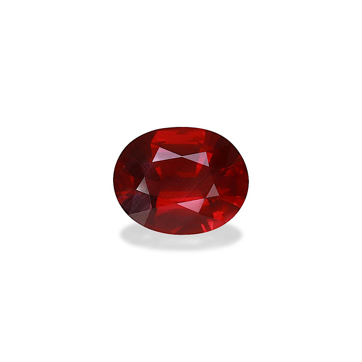 Pigeons Blood Mozambique Ruby 1.90ct - Main Image