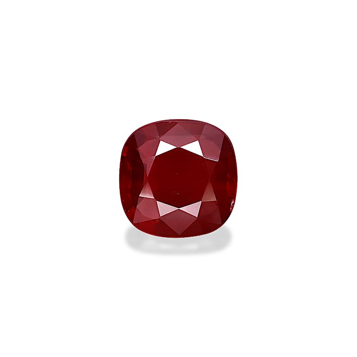 Mozambique Ruby 3.23ct - Main Image