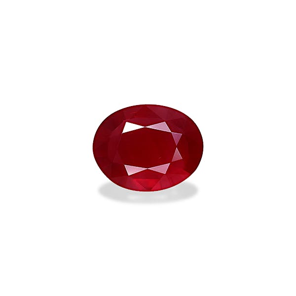 Mozambique Ruby 4.36ct - Main Image