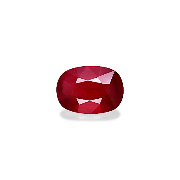Mozambique Ruby 4.07ct - Main Image