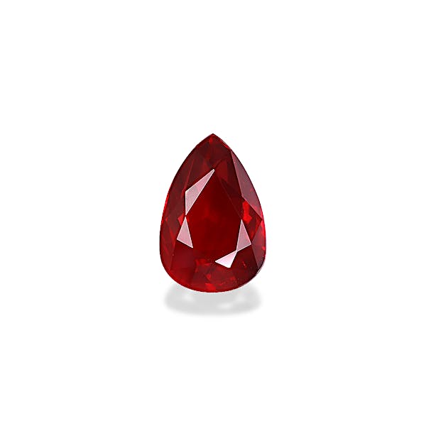 Pigeons Blood Mozambique Ruby 5.07ct - Main Image