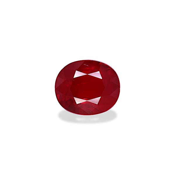 Mozambique Ruby 5.05ct - Main Image