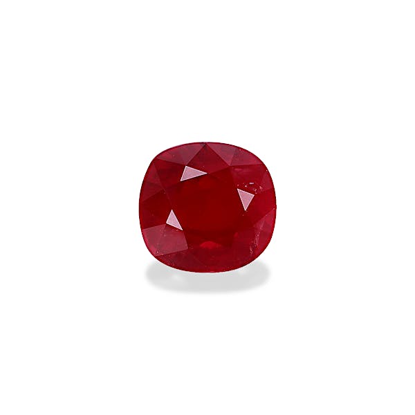 Mozambique Ruby 4.09ct - Main Image