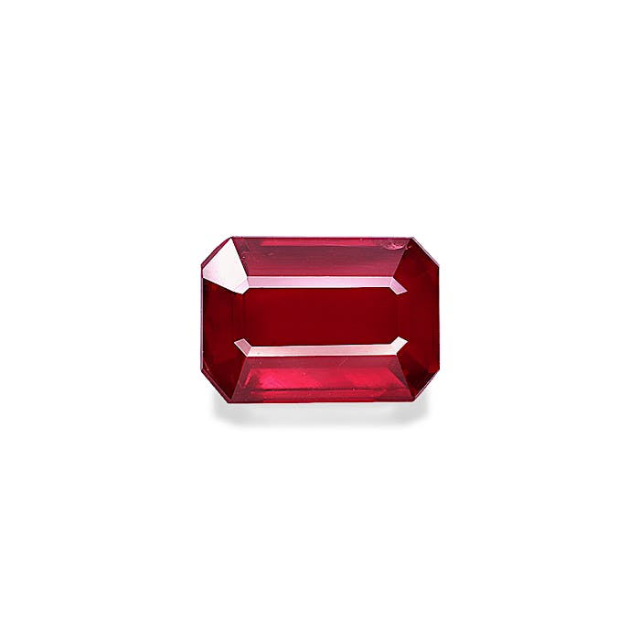 Mozambique Ruby 5.02ct - Main Image