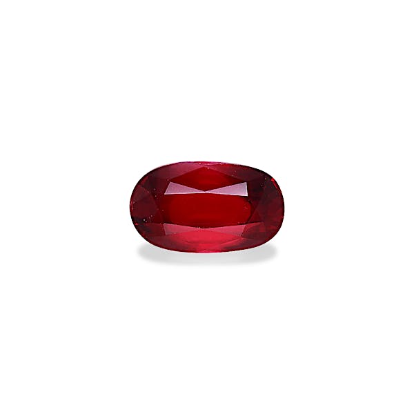 Mozambique Ruby 4.03ct - Main Image