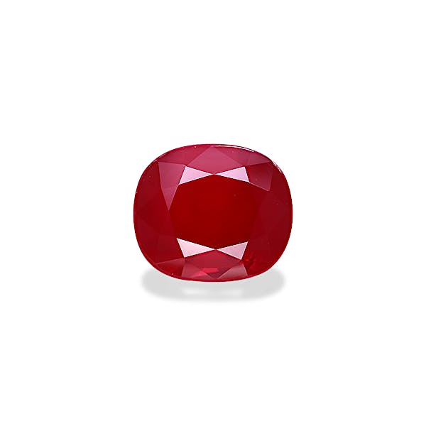 Mozambique Ruby 4.20ct - Main Image