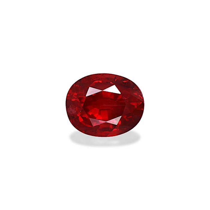 Pigeons Blood Mozambique Ruby 5.00ct - Main Image