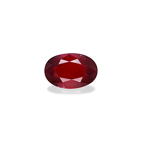 Mozambique Ruby 6.02ct - Main Image