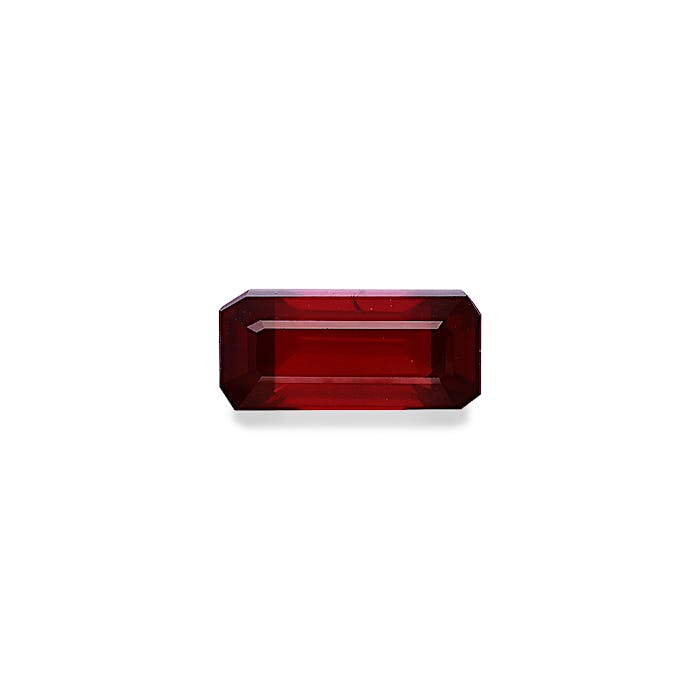 Pigeons Blood Mozambique Ruby 3.10ct - Main Image