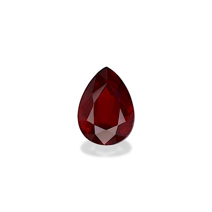 Mozambique Ruby 3.06ct - Main Image