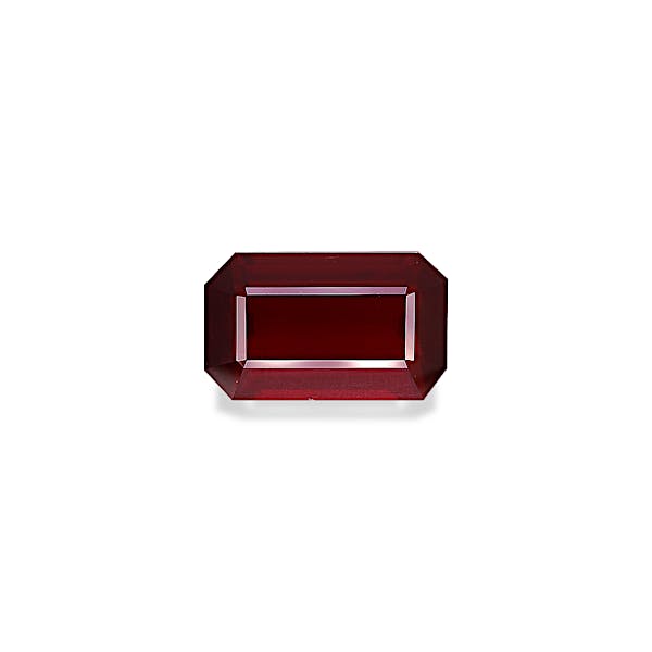 Pigeons Blood Mozambique Ruby 10.48ct - Main Image