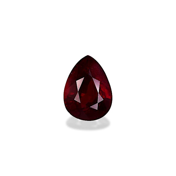 Pigeons Blood Mozambique Ruby 5.03ct - Main Image
