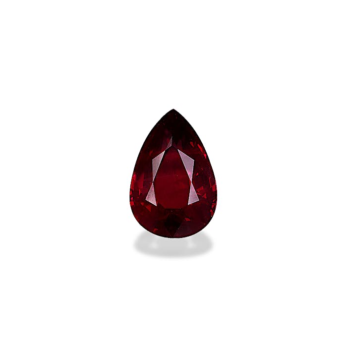 Pigeons Blood Mozambique Ruby 7.10ct - Main Image
