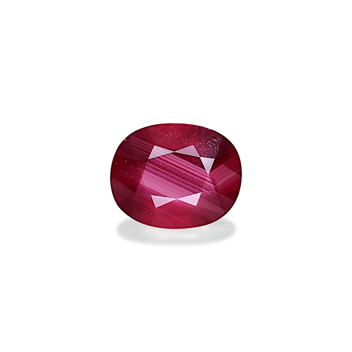Mozambique Ruby 5.16ct - Main Image