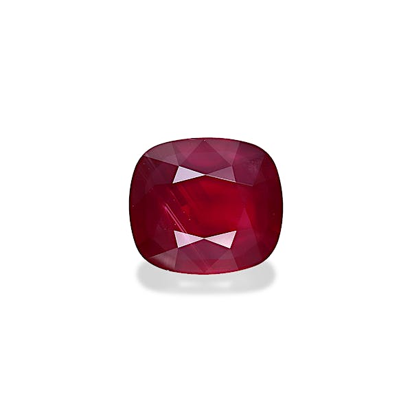 Mozambique Ruby 5.18ct - Main Image