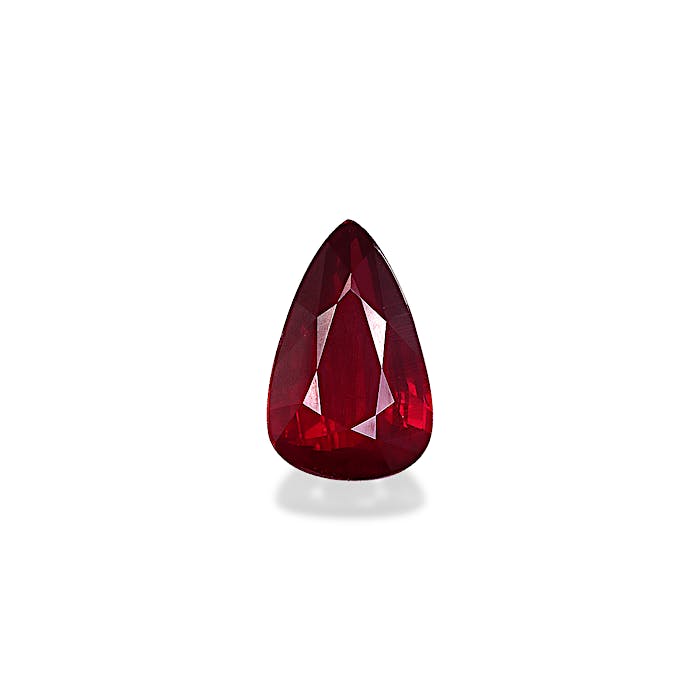 Pigeons Blood Mozambique Ruby 6.02ct - Main Image