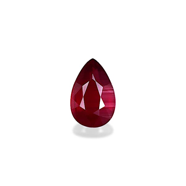 Pigeons Blood Mozambique Ruby 5.09ct - Main Image