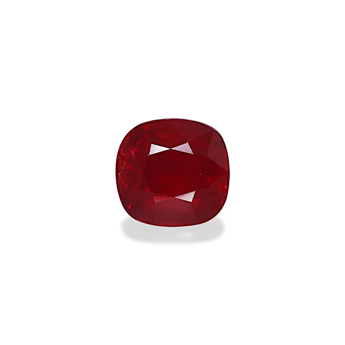 Pigeons Blood Mozambique Ruby 2.40ct - Main Image