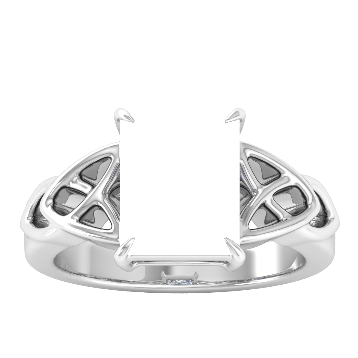 Buy Emerald Rings Online Fine Jewelry at STARLANKA