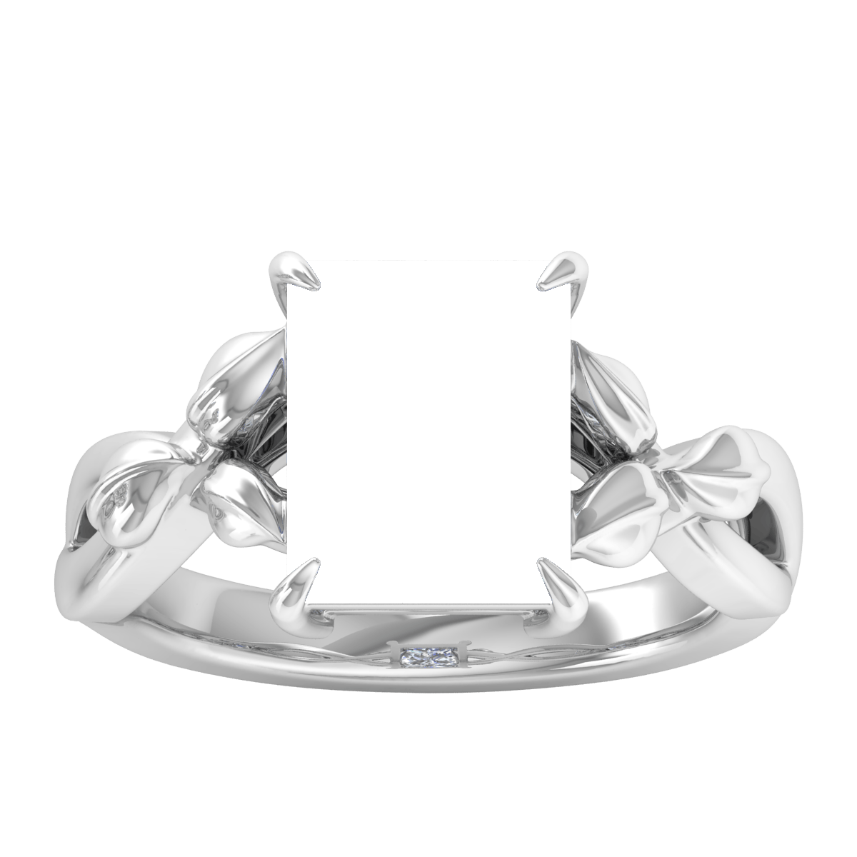 Buy Emerald Rings Online Fine Jewelry at STARLANKA