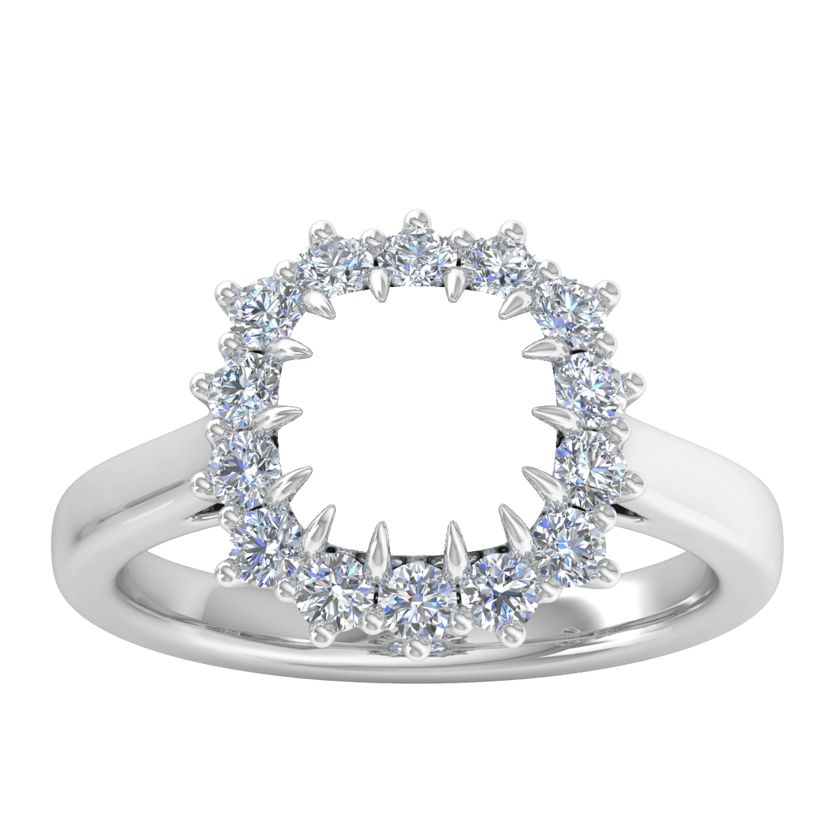 Buy Sapphire Rings Online Fine Jewelry at STARLANKA